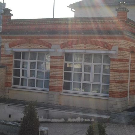 Gite La Tour Boileau Troyes Bagian luar foto